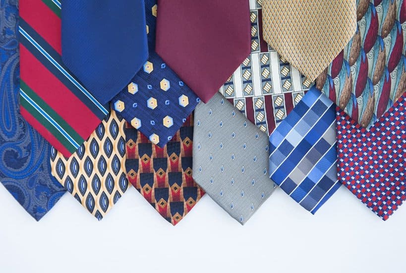 Best Men's Ties - stylishalpha.com
