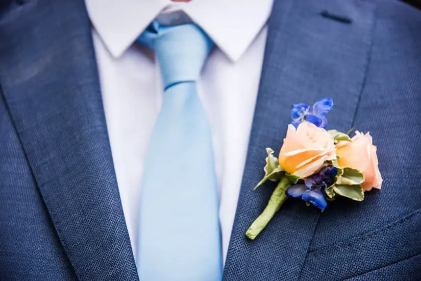 Best Wedding Ties - stylishalpha.com
