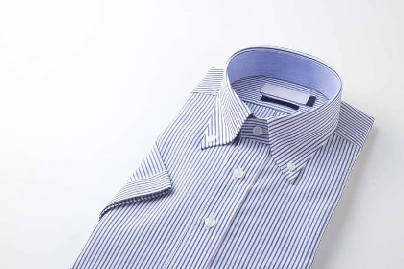 Dress Shirt vs Casual Shirt - stylishalpha.com