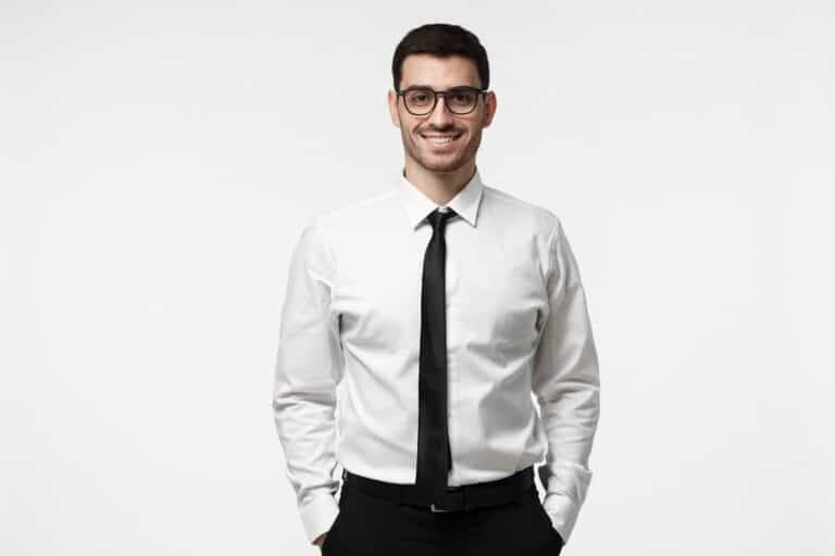Dress Shirt vs Casual Shirt What is the Difference?