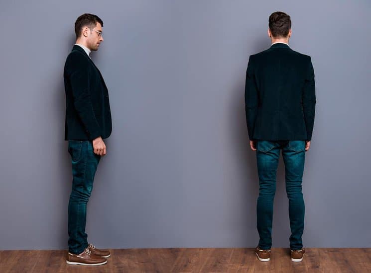 How to Wear a Blazer With Jeans - stylishalpha.com