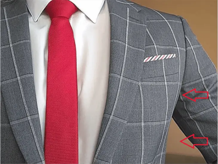 Basics of Blazer Alterations Made by a Tailor