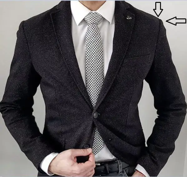 Basics of Blazer Alterations Made by a Tailor- Stylish Alpha