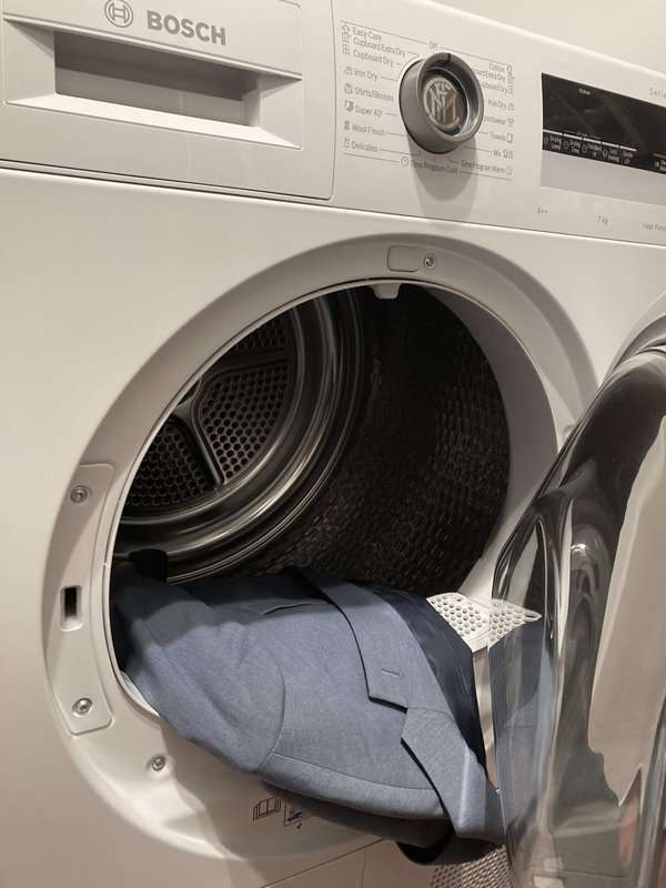 Can You Put a Blazer in the Dryer? 5 Important Considerations Stylish