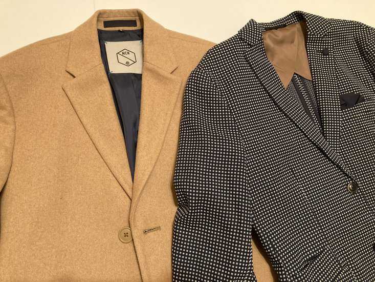 Can You Wear a Coat Over a Blazer? 7 Surprising Facts Stylish Alpha