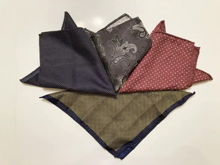 Pocket square