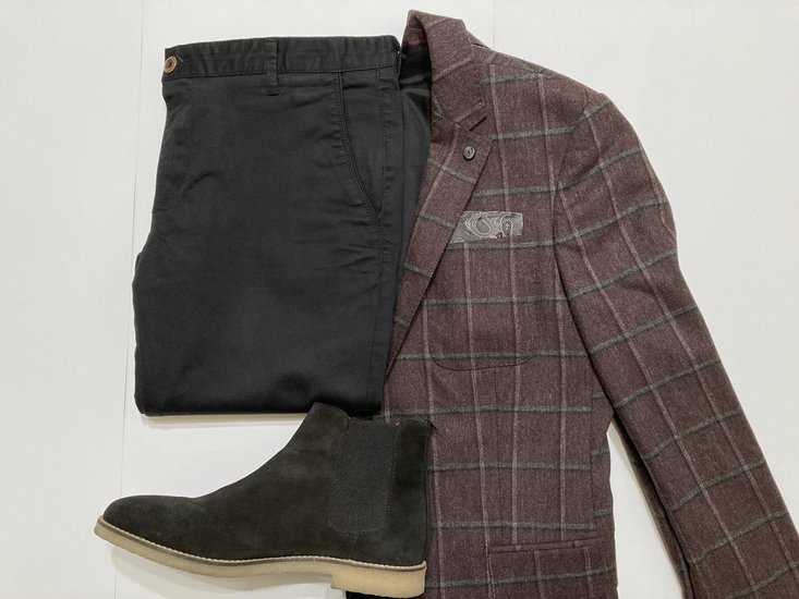 What Color Blazer to Wear with Black Pants? 6+ Outstanding Combinations Stylish Alpha