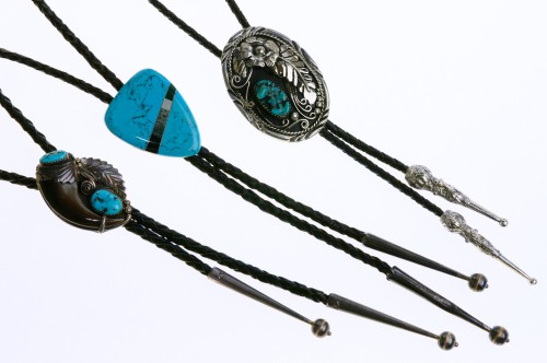 History of Bolo Tie