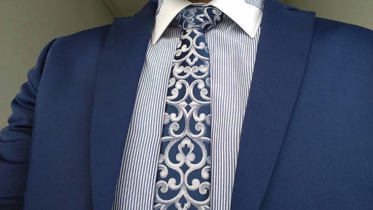 Blazer Colors and Patterns