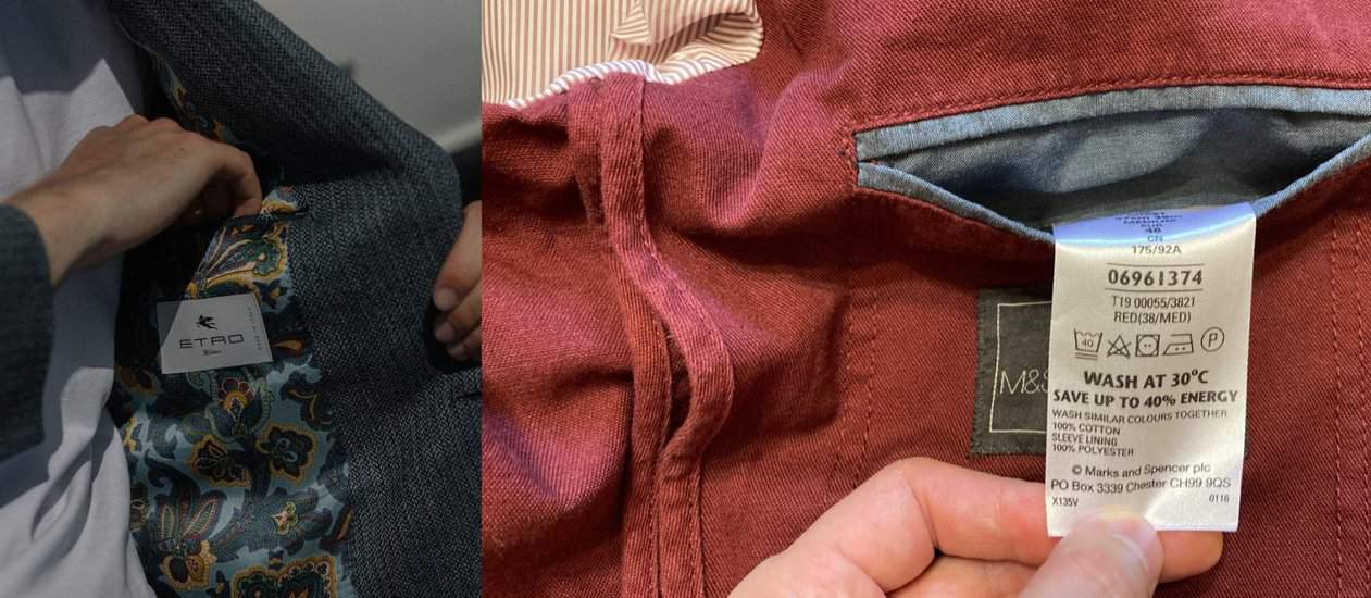 How to Wash a Blazer at Home Ultimate 6+ tips for beginners