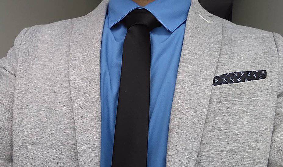 How to Match Ties with Shirts - 6 Magic Rules - Stylish Alpha