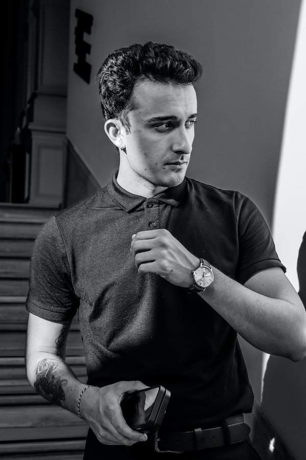 Dress Shirt vs Casual Shirt What is the Difference?