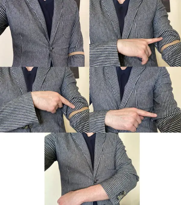 how-to-roll-up-blazer-sleeves-rolled-sleeves-5-ultimate-ideas