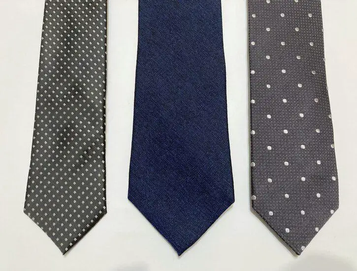 What Colors of Ties Are Considered Professional? Comprehensive Guide to ...