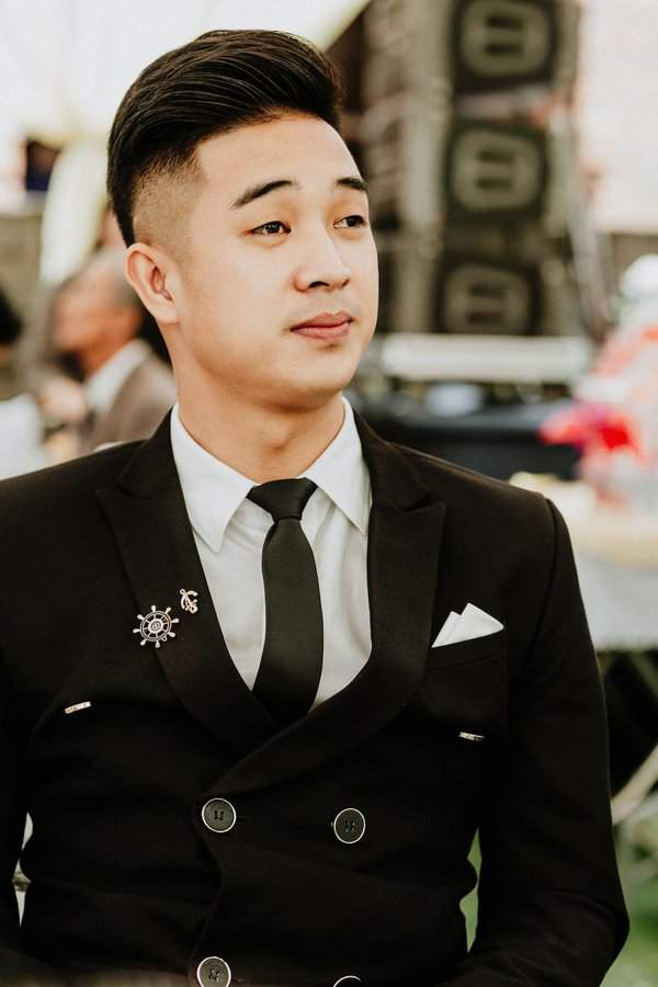 The Ultimate Guide to The Best Knot for a Skinny Tie 6 Tips & Ideas