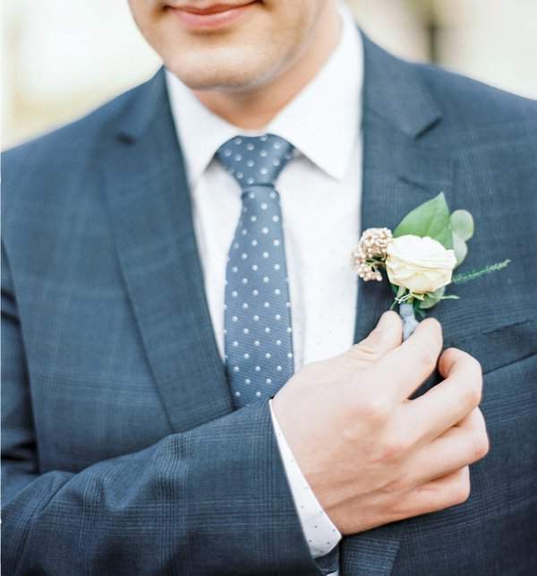 The Ultimate Guide to The Best Knot for a Skinny Tie 6 Tips & Ideas