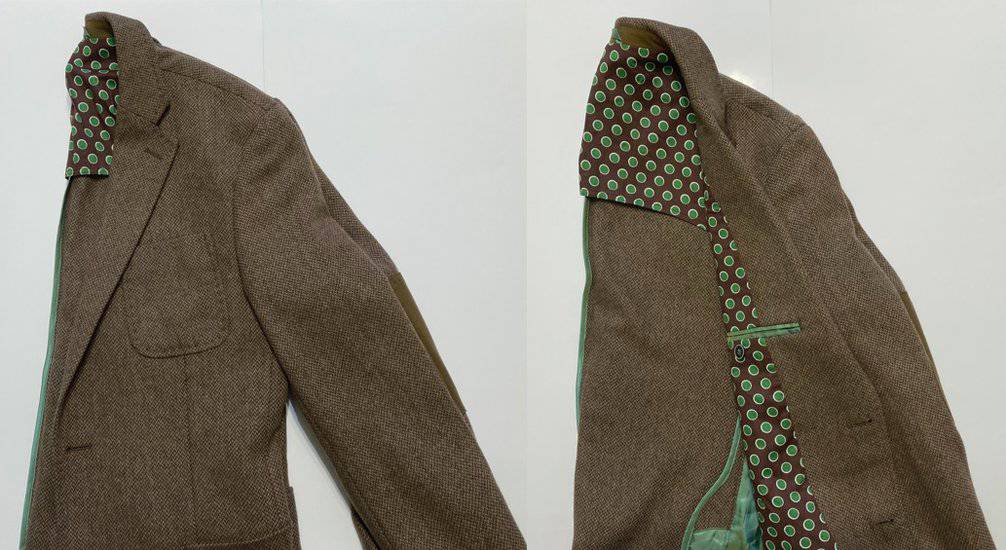 How to Fold a Blazer (so it Doesn't Wrinkle) Stylish Alpha