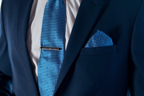 How To Choose a Tie Pattern
